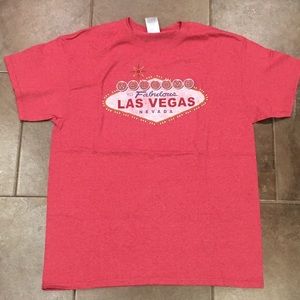 Las Vegas T-shirt
